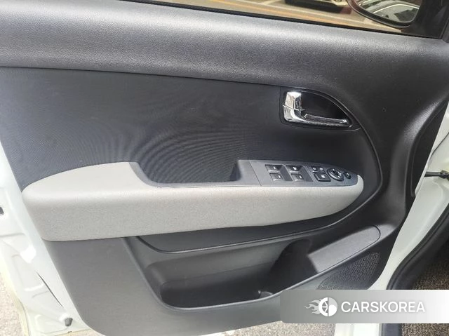Kia The New Ray 2019 Белый из Кореи, фото 6