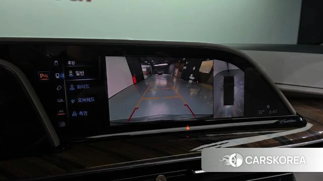 Cadillac Escalade 5th Generation 2021 Черный из Кореи, фото 6