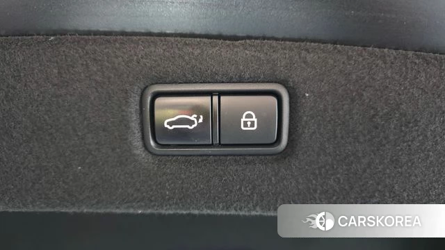 Genesis G90 2020 Черный из Кореи, фото 6