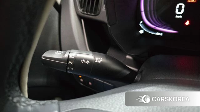 Kia The New Kia Ray 2023 Серый из Кореи, фото 6