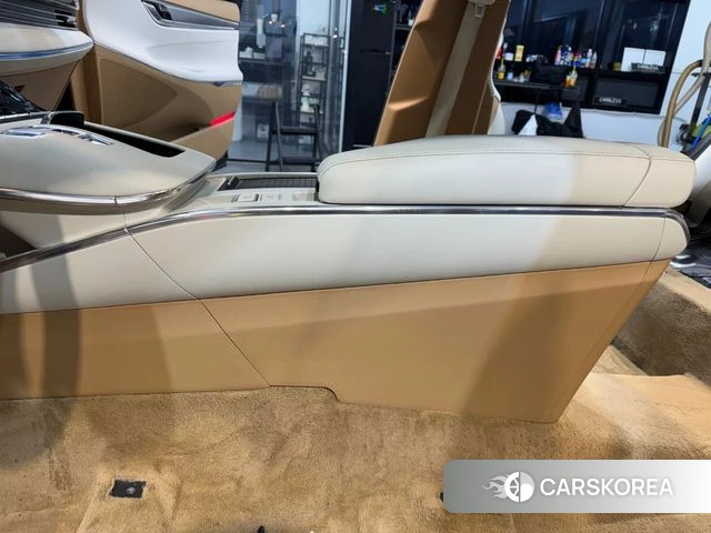 Hyundai The New Grandeur IG 2020 Серый из Кореи, фото 6