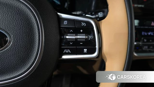 Kia Sorento 4th Generation 2020 Белый из Кореи, фото 6