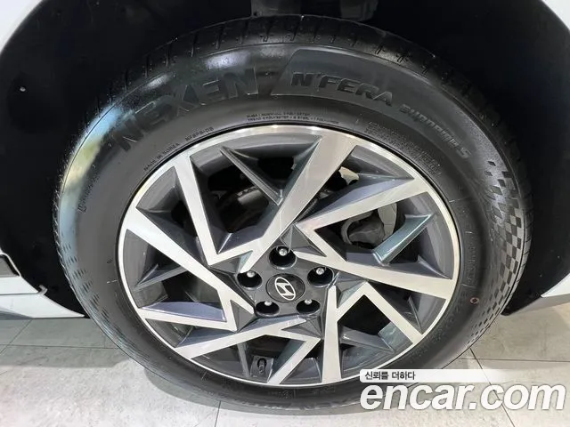 Hyundai Grandeur (GN7) id 2683779 из Кореи 6