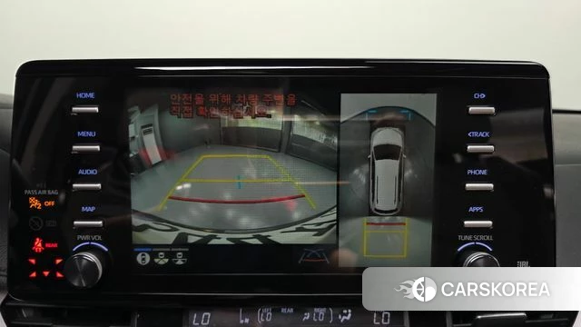 Toyota Sienna 4th Generation 2021 Черный из Кореи, фото 6