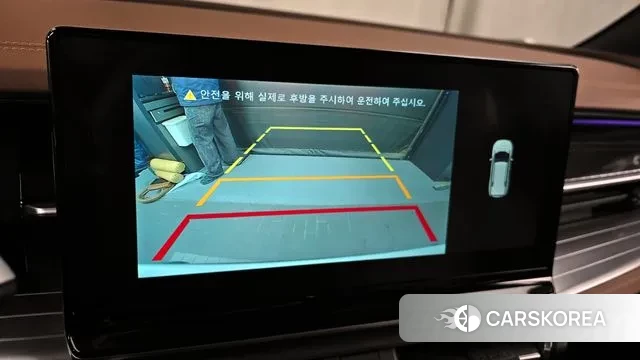 Ssangyong Torres 2024 Белый из Кореи, фото 6