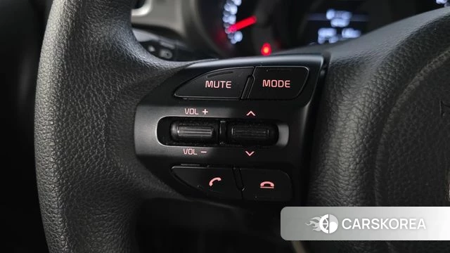 Kia The New Ray 2021 Белый из Кореи, фото 6