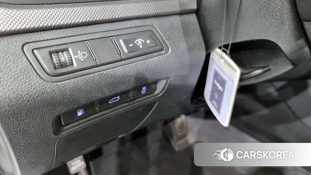 Hyundai Sonata New Rise 2018 Белый из Кореи, фото 6