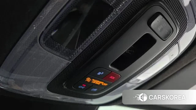 Hyundai The New Avante (CN7) 2024 Серый из Кореи, фото 6