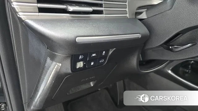 Hyundai The New Grandeur IG 2022 Черный из Кореи, фото 6