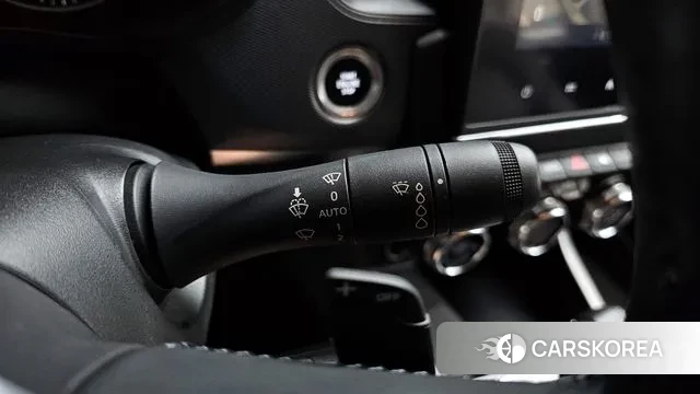 Renault Korea (Samsung) XM3 2020 Белый из Кореи, фото 6