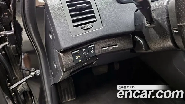 Ssangyong Korando Turismo 2018 Черный из Кореи, фото 6