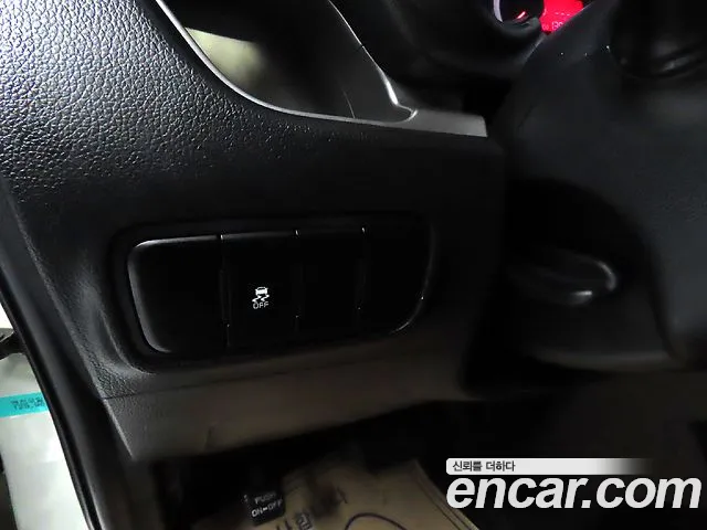 Kia The New Ray 2018 Жемчужный цвет из Кореи, фото 6