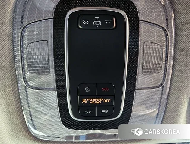 Hyundai Avante (CN7) 2020 Серебристо-серый из Кореи, фото 6