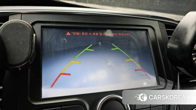 Renault Korea (Samsung) SM6 2019 Белый из Кореи, фото 6