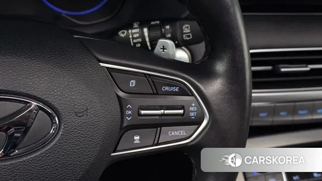 Hyundai Palisade 2019 Белый из Кореи, фото 6