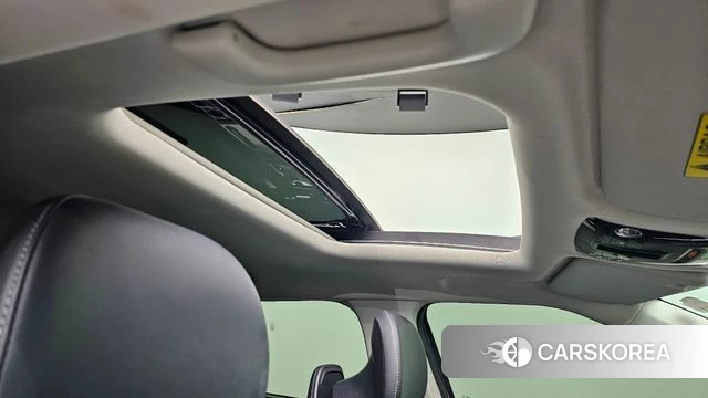 Kia EV6 2022 Белый из Кореи, фото 6