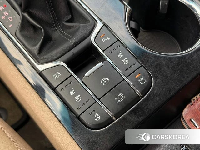 Kia The New Carnival 2019 Белый из Кореи, фото 6