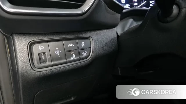 Hyundai Santa Fe TM 2020 Серый из Кореи, фото 6