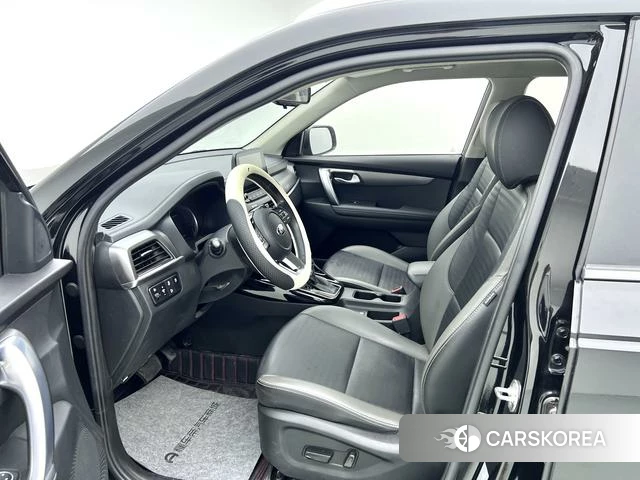 Kia Smart running 2021 Черный из Китая, фото 6