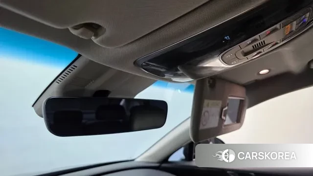 Genesis G80 (RG3) 2021 Черный из Кореи, фото 6