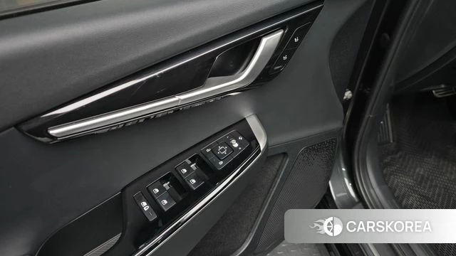 Kia EV6 2021 Серый из Кореи, фото 6