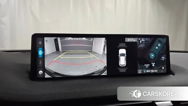 Genesis GV70 2023 Белый из Кореи, фото 6