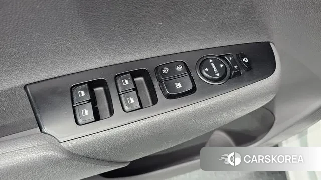 Kia Morning Urban (JA) 2021 Белый из Кореи, фото 6