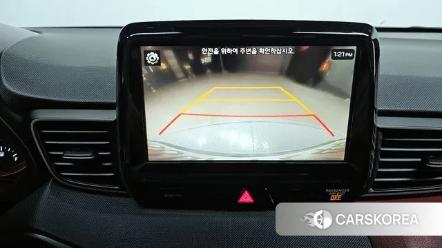 Hyundai Veloster (JS) 2018 Желтый из Кореи, фото 6