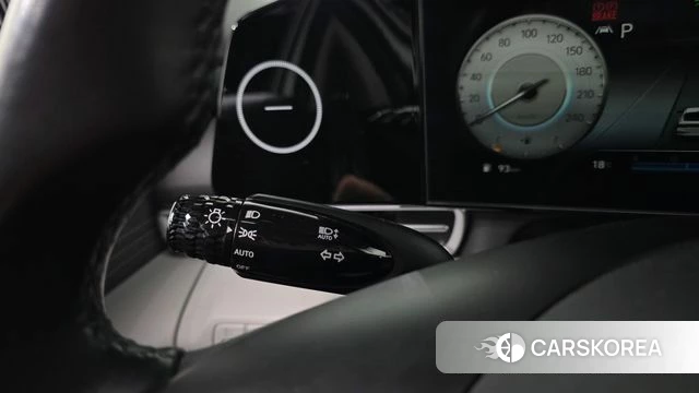 Hyundai Avante (CN7) 2020 Белый из Кореи, фото 6