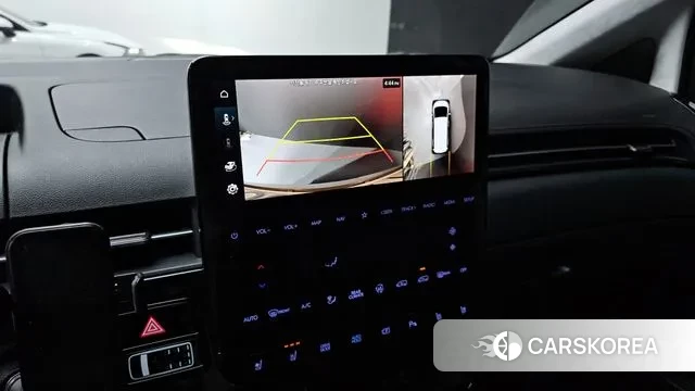 Hyundai Staria 2024 Белый из Кореи, фото 6