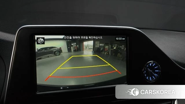 Hyundai Grandeur IG 2019 Черный из Кореи, фото 6