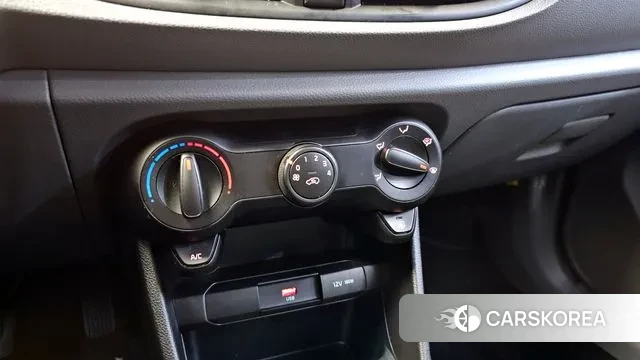 Kia Morning Urban (JA) 2021 Белый из Кореи, фото 6