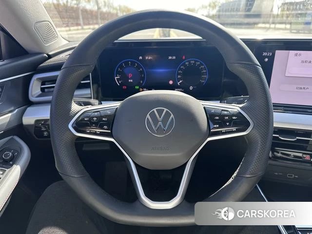 Volkswagen Lingdu 2022 Другой из Китая, фото 6