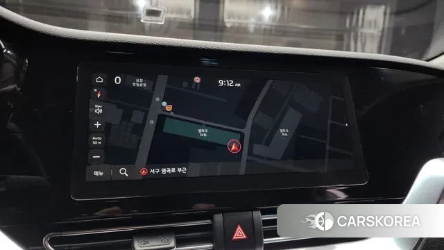 Kia The New Niro 2020 Серый из Кореи, фото 6