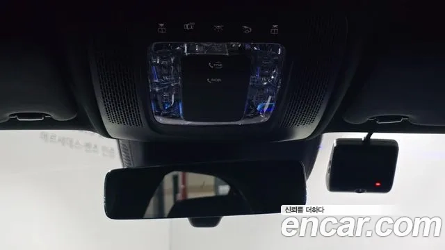 Mercedes-Benz A-Class W177 2024 Черный из Кореи, фото 6