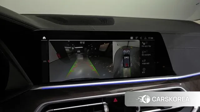 BMW X5 (G05) 2022 Серый из Кореи, фото 6