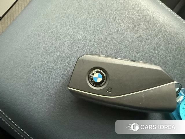 BMW X3 2025 Белый из Китая, фото 6