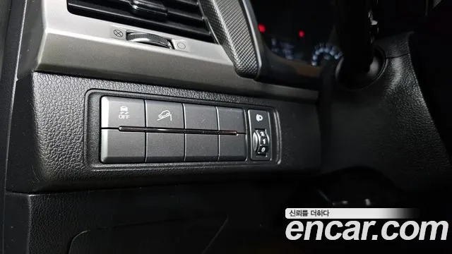 Ssangyong Rexton Sports id 2887177 из Кореи 6