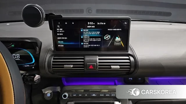 Hyundai The New Casper 2024 Белый из Кореи, фото 6