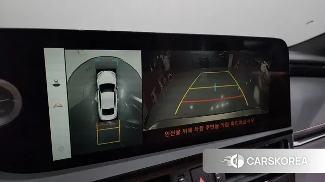 Lexus ES300h 7th generation 2023 Серый из Кореи, фото 6