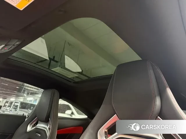 Mercedes-Benz C-Class W205 2020 Белый из Кореи, фото 6