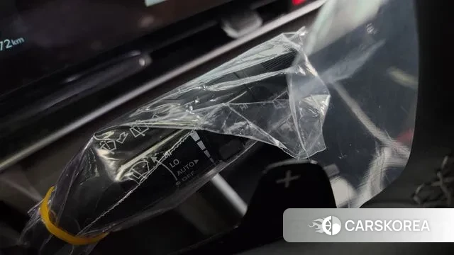 Kia The New Carnival 4th Generation 2025 Серебристо-серый из Кореи, фото 6