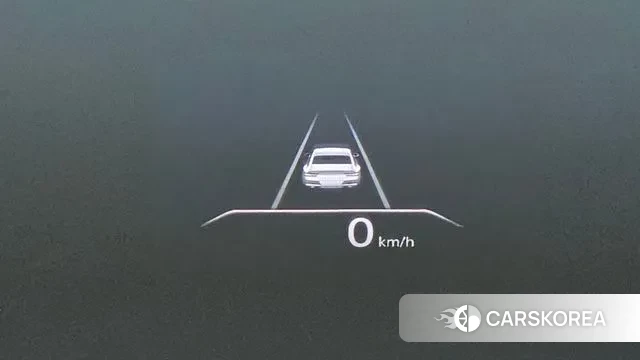 Genesis G80 (RG3) 2021 Белый из Кореи, фото 6