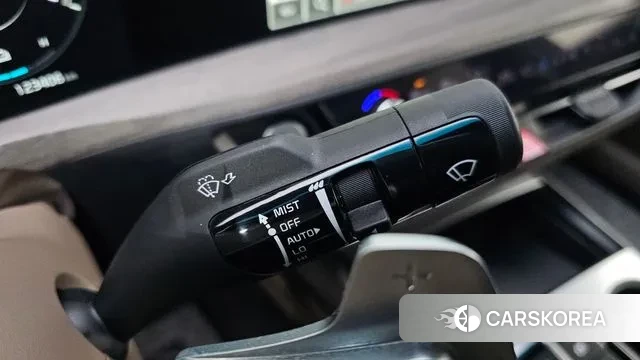 Kia K8 Hybrid 2021 Серебряный из Кореи, фото 6