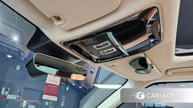 Land Rover Range Rover Sport 2nd Generation 2019 Серый из Кореи, фото 6