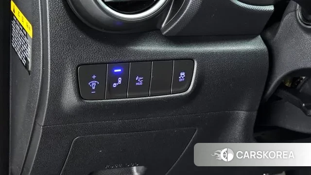 Hyundai Kona 2018 Белый из Кореи, фото 6