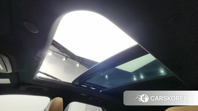 Lincoln Corsair 2022 Белый из Кореи, фото 6