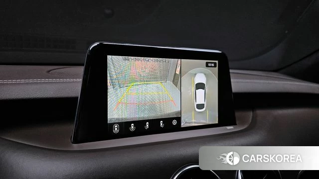 Kia Stinger 2019 Черный из Кореи, фото 6