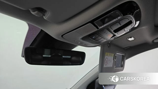 Hyundai Tucson (NX4) 2021 Серый из Кореи, фото 6