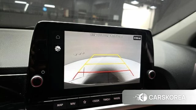 Kia The New Morning (JA) 2024 Цвет тростника из Кореи, фото 6